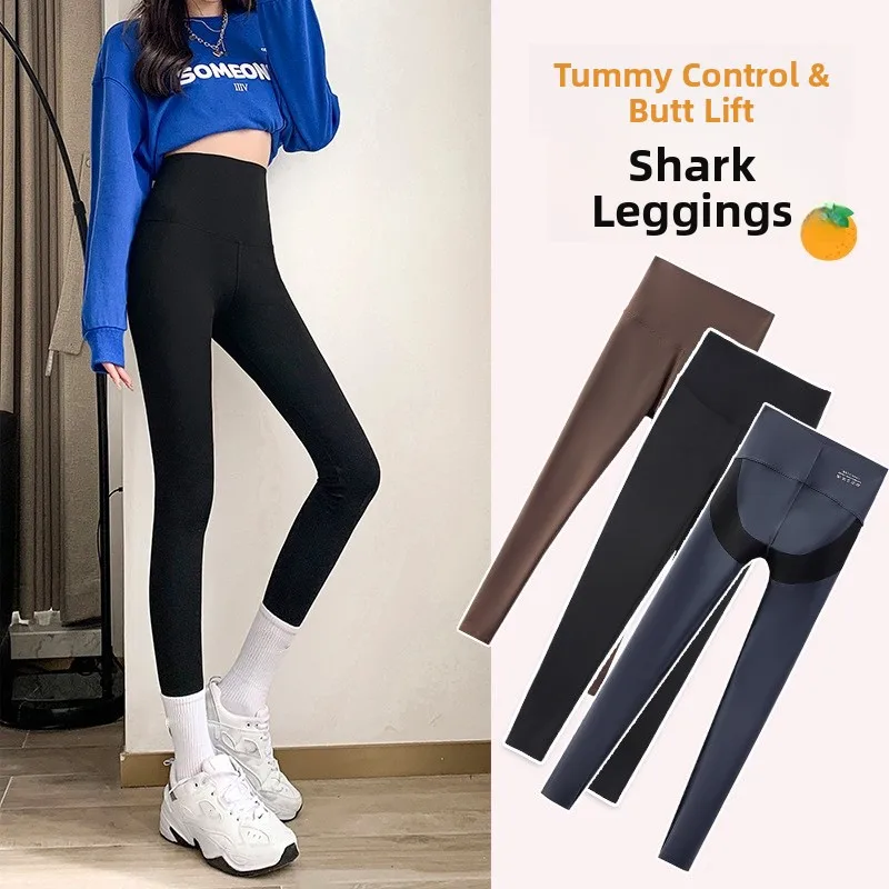 

Новинка 2026: Весенне-летние облегающие леггинсы для йоги с высокой талией, эффектом подтяжки живота и ягодиц, спортивные брюки-капри для фитнеса