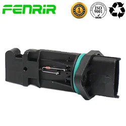 MAF Mass Air Flow Sensor Meter for Vauxhall Opel Frontera B Signum Vectra C Saab 9-3 0281002479 93173727 24437503 0 281 002 479