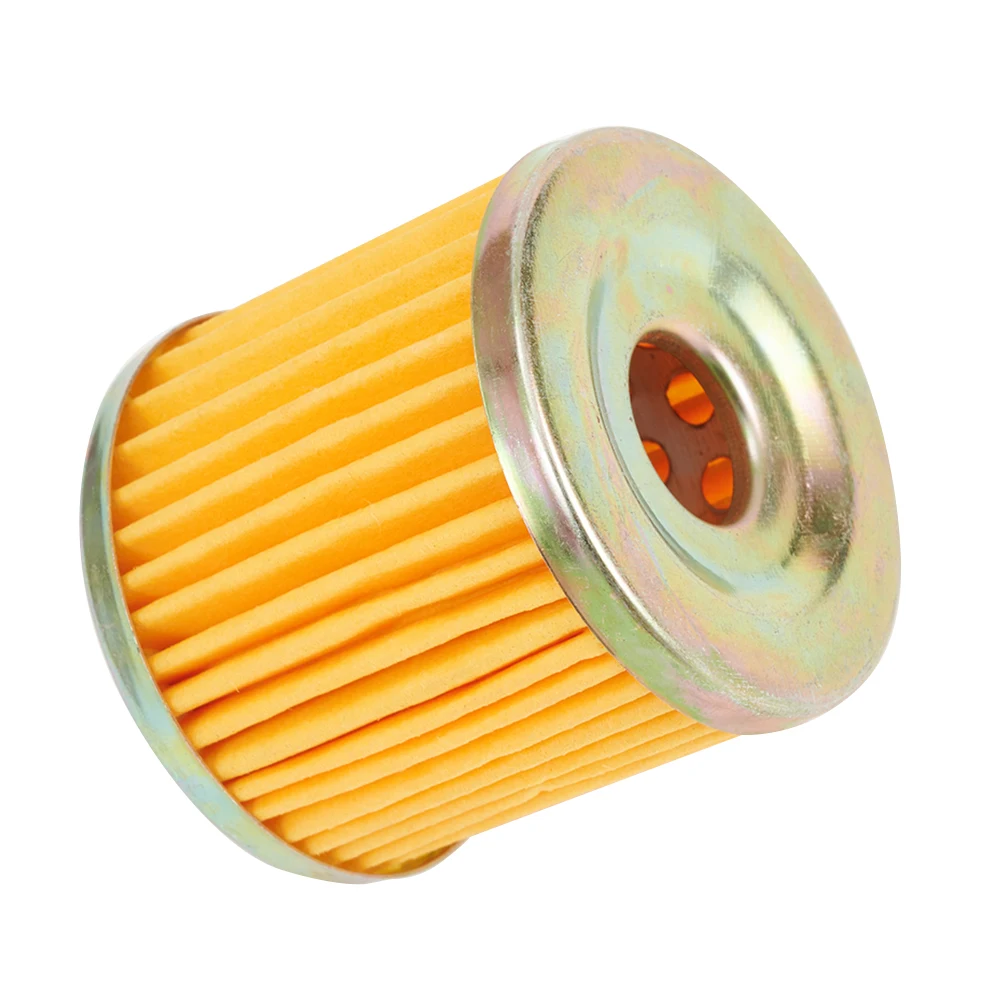 กรองน้ำมันเครื่องกรองน้ำมันสำหรับ Suzuki 16510-05240โดยตรงเปลี่ยนโดยตรงติดตั้งง่ายเกรดสูง