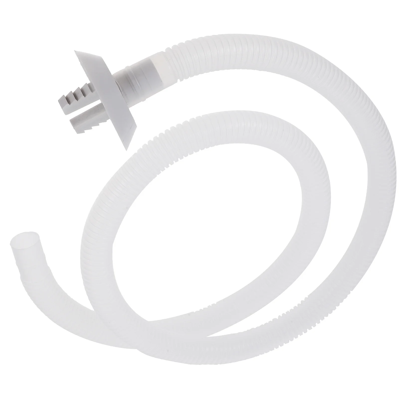 

1Set Condensate Water Draining Adapter 26Mm Heavy-Duty Drain Hose Connector for Window and Split Ac Systems Reliable Seal