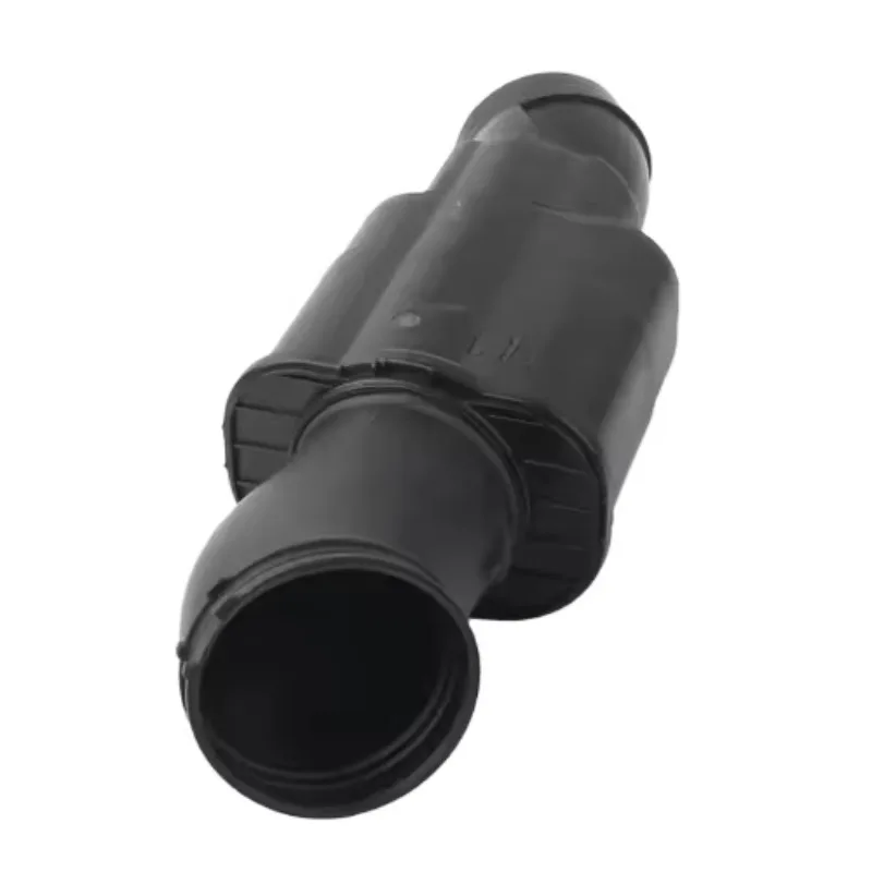 F07GT F10 528i 5i IX N f-13 F LCI قطع غيار السيارات مدخل الأنابيب العلوية خرطوم OEM 13717612094 #3