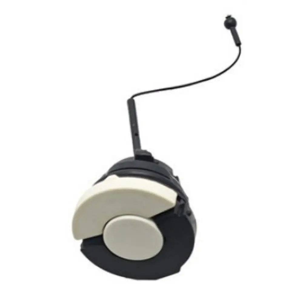 Replacement Fuel Tank Cap For Stihl HS81 HS81R HS81T HS86 HS86R Hedge Trimmers Gas Oil Tank Filler Cap Garden Tool Spare Part