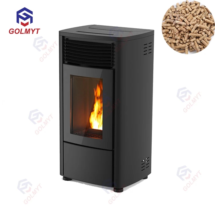 Factory Price Cheap Biomass Pellet Stove/wood Pellet Burne/winter Heating Equipment