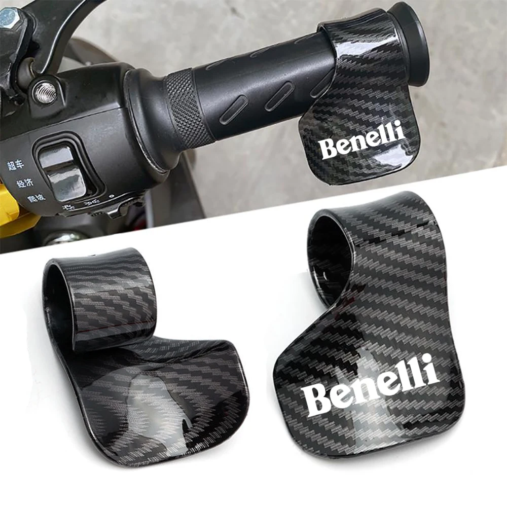 For Benelli TRK 702 552 502 502X TNT 125 300 600 Leoncino 250 500 800 Accelerator Booster Assistant Clip Labor Saver Accessories