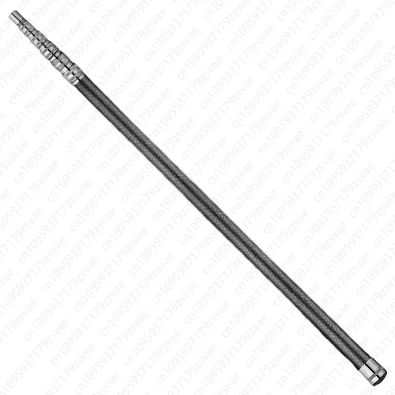 Carbon Ultralight Plumbing Rod Telescopic Rod 10 11 12 13M, Super Hard Fruit Picking Fish Betel Nut Long Rod