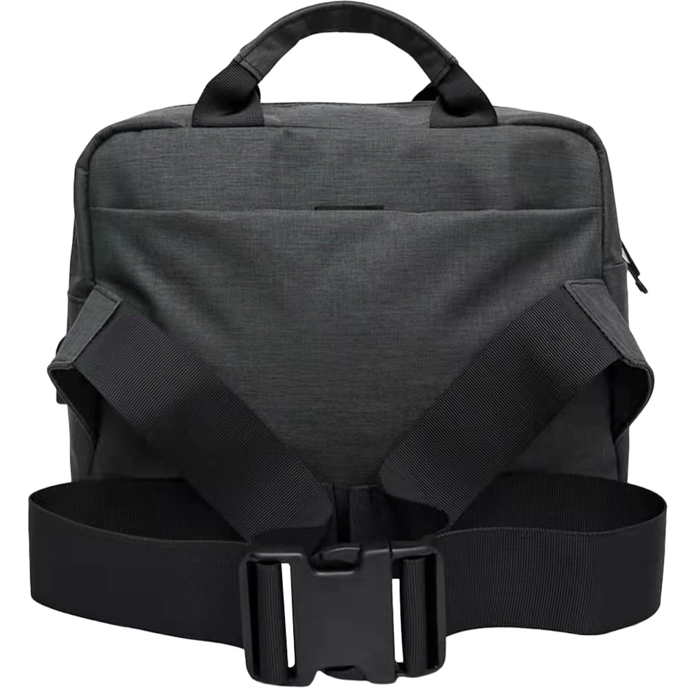 

Premium Oxford Cloth DSLR Camera Bag Adjustable Straps Dustproof Outdoor Travel Case Padded Insert Small Lens Pouch for DSLR