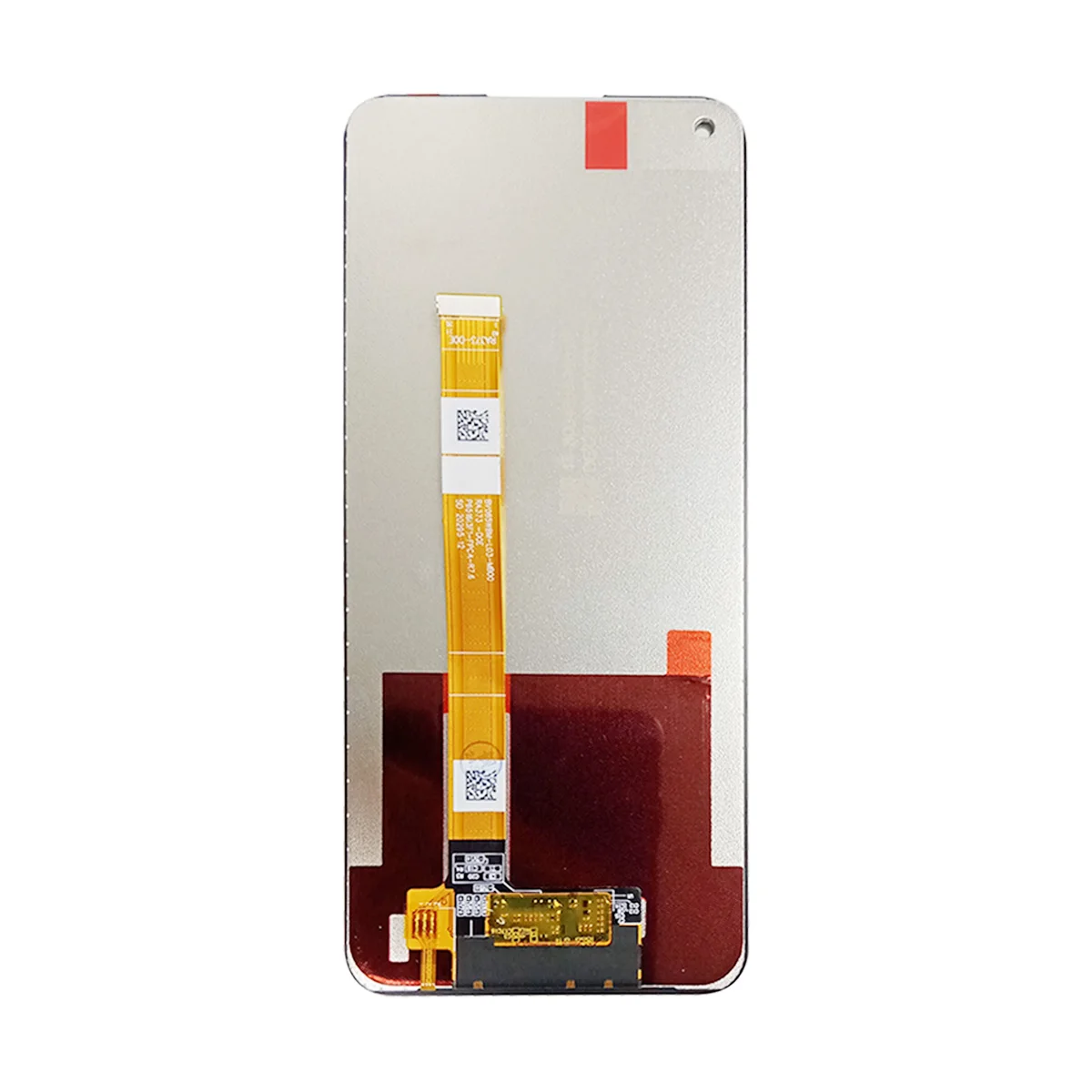 Display for Oppo A53 A53s Lcd Display Touch Screen Digitizer Assembly with Frame,for Oppo A53s CPH2139 CPH2135 LCD Replacement