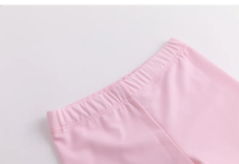 Girls Two Pieces Swimwear Sets New Summer Long Sleeve Printed Tops Elastic Shorts Children Cute Swimsuit Outfits Sbced7f4505f84017aea499d7c2ea15dfL