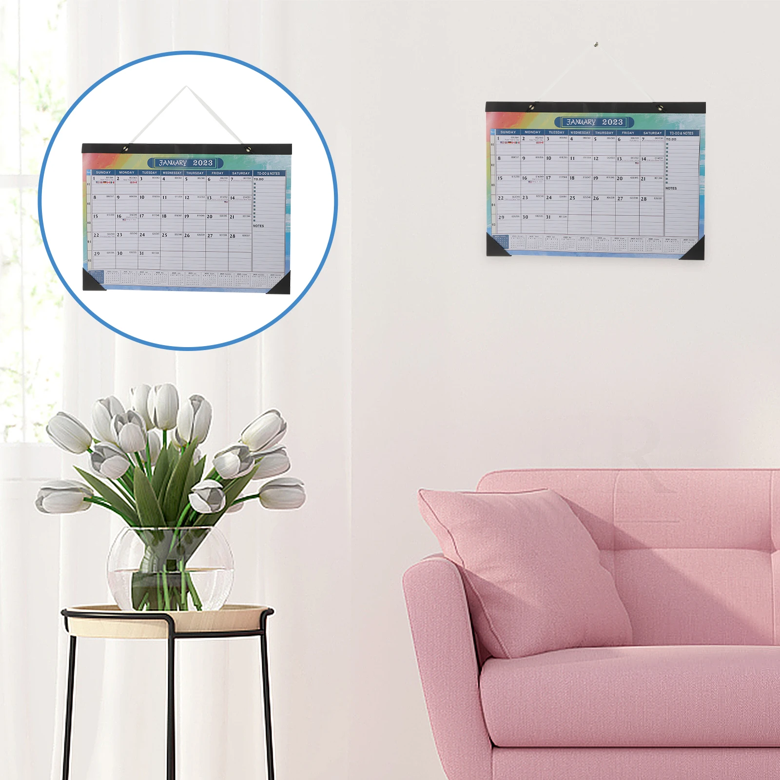 

2024 wall calendar 2024 monthly calendar wall hanging calendar monthly wall calendar