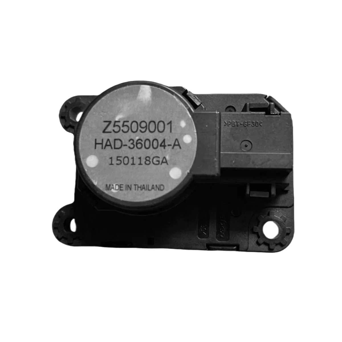 

HAD-36004-A A/C Heater Control Valve Stepper Motor 1610496880 Z5509001 for Peugeot 308 408 107 5008 3008 Citroen C4 Opel