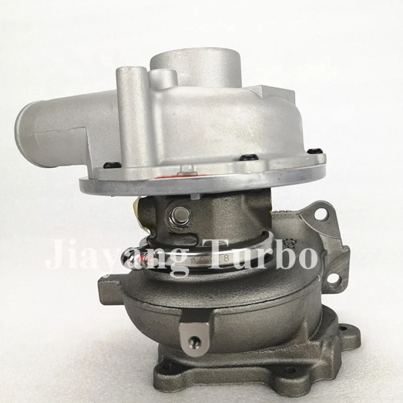 Turbo for ISUZU ELF-NPR75 with 4HK1-T Engine RHF55 Turbo VB440031 CIES VA440031 8-97362-8390