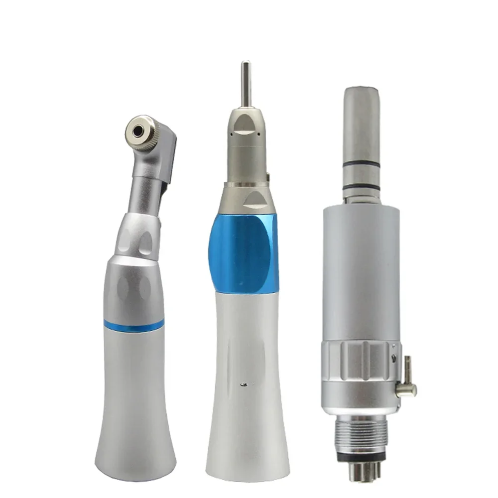 

ex203C Dentals Internal Water Low Speed Handpiece With Contra Angle/air Motor/straight Handpiece dentist equipments