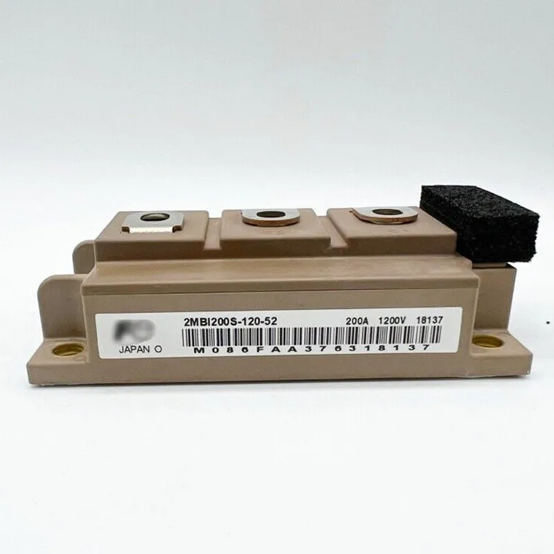 2MBI2000S-120-52 جديد