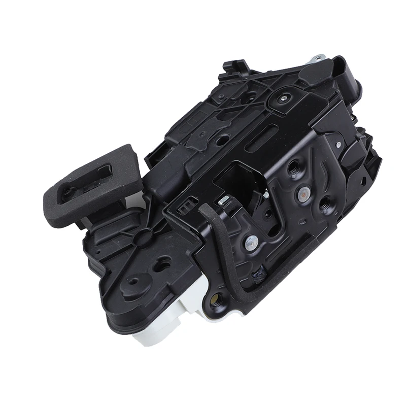 New High Quality Car Accessories 5K1837015D 5K1837015H 5K1837015J 5E1837015 Door lock actuator  For VW Golf MK6 MK7 Passat B7