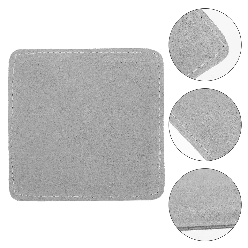 

2Pcs Billiard Cue Cleaning Cloth Polishing Towel Cleaner for Pool Stick Snooker Accessories Pool Stick Accessories