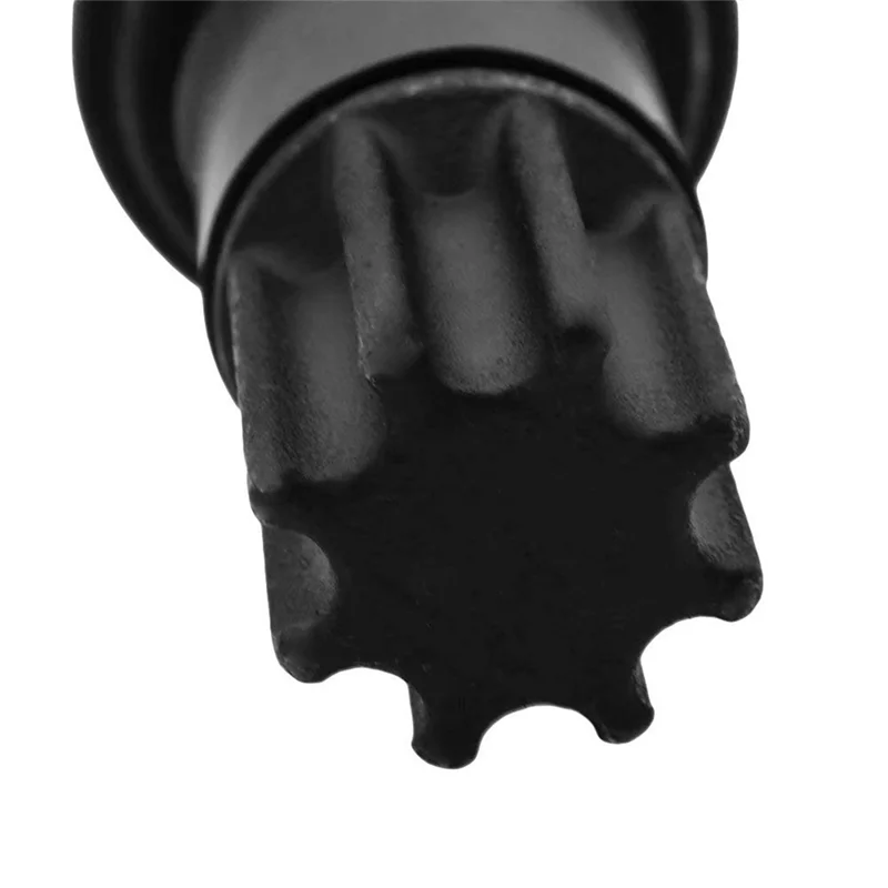 

Engine Barring Tool For Cummins 5.9L B C Series Flywheel Engine Rotation Restriction Socket Wrench Tool 3824591 5299073