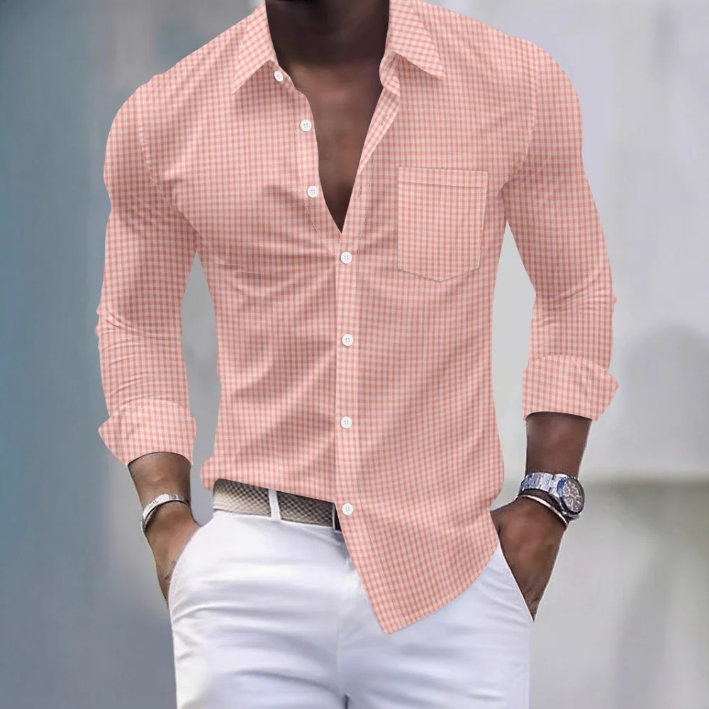 Thumbnail 4 - #69 Best Rated Cotton Linen Casual Shirts to Buy in 2026