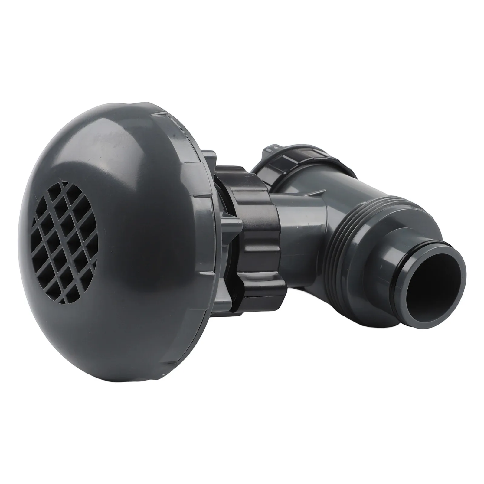 Pool Maintenance Above Ground Pools On-Off Valve Rugged ABS Construction User-Friendly Design For Above Ground Pools