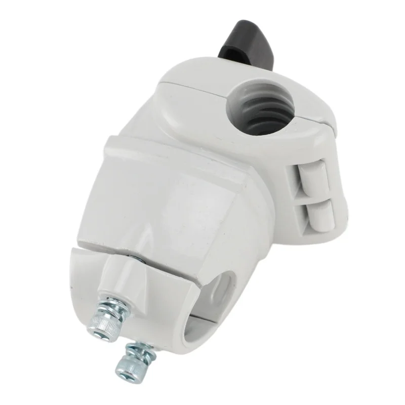 Trimmer Handle Bracket Clamp Aluminum Handlebar Support Holder Mount For FS 120 130 131 110 111 90 91 89 200 String Trimmer