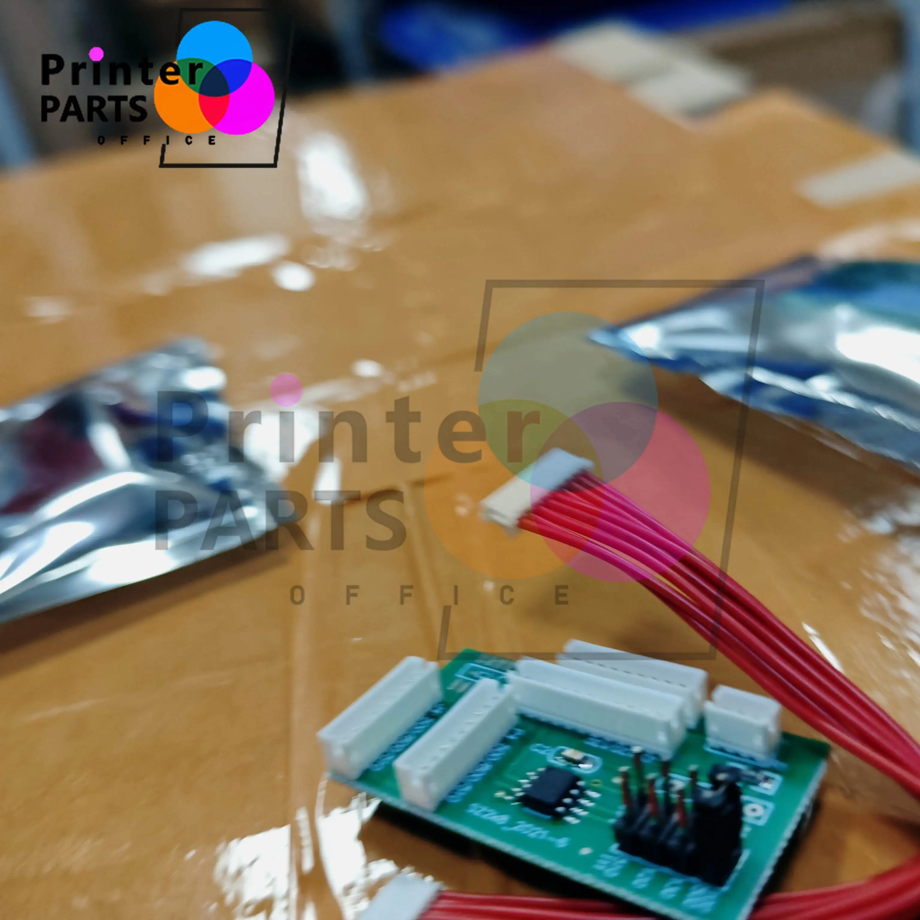 Auto Reset Permanent Use 10 82 11 84 85 suitable for HP500 HP800 HP510 Chip Decoder suitable for HP Designjet 100 500 800 120 13