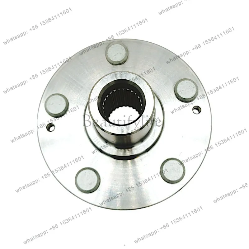 FG car hub wheel shell shaft head 40204MP110/40202-MP110 front and rear wheel shells