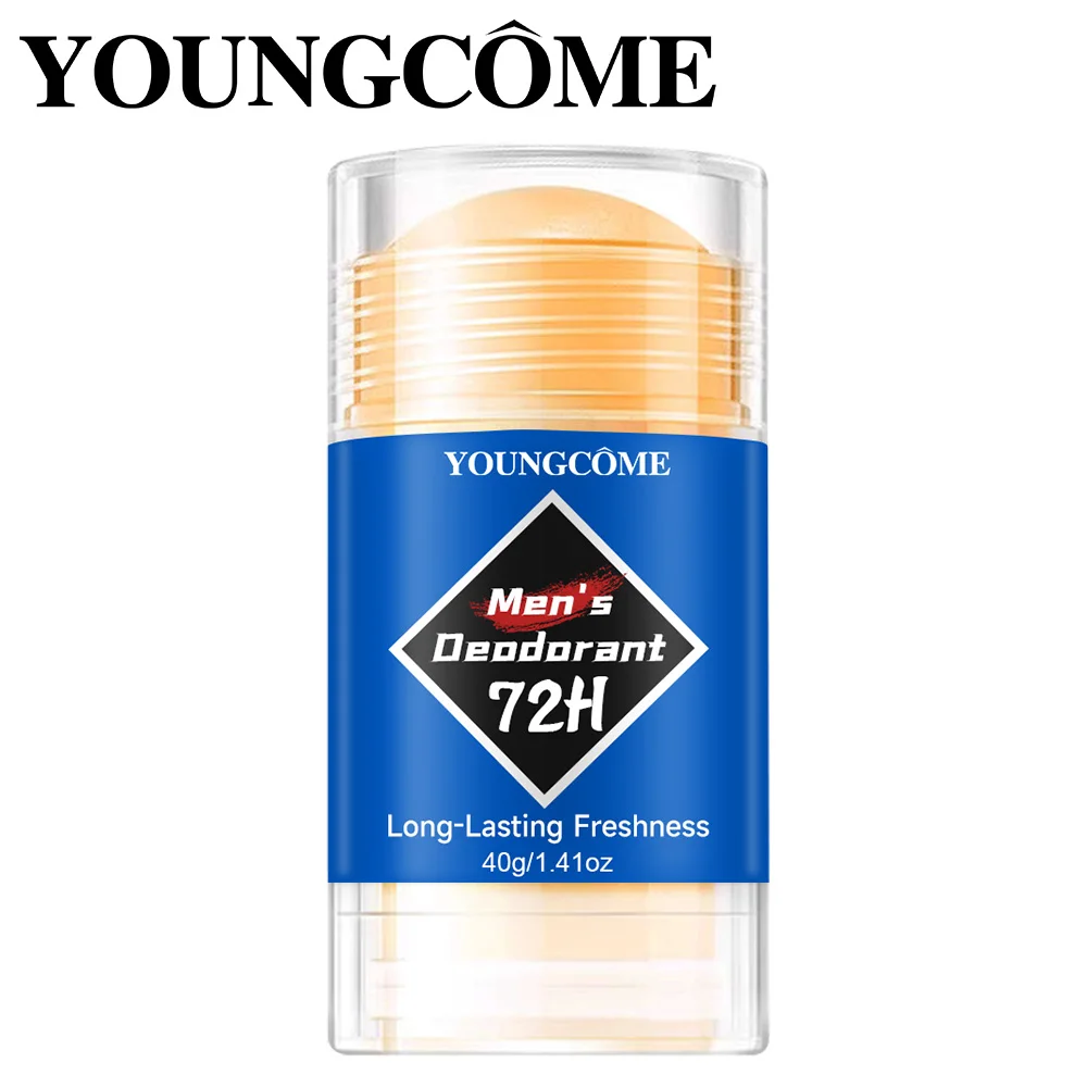 

Крем для мужчин от запаха пота, освежающий дезодорант для подмышек, устраняющий неприятный запах, с длительным ароматом, уход за телом