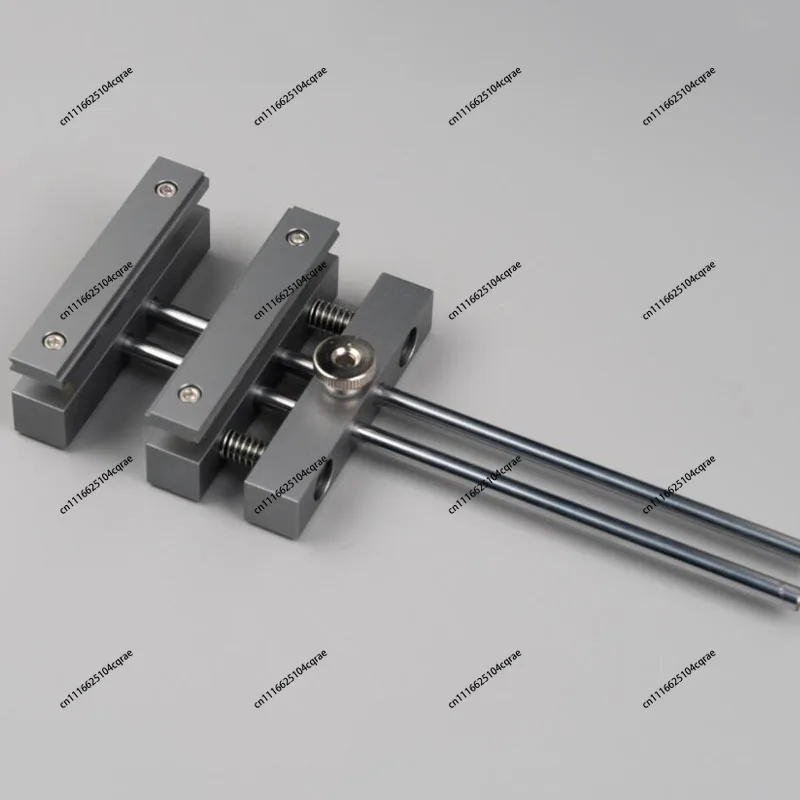 PCB Soldering Station Clamps and Fixing Tools - General Purpose Aluminum Alloy