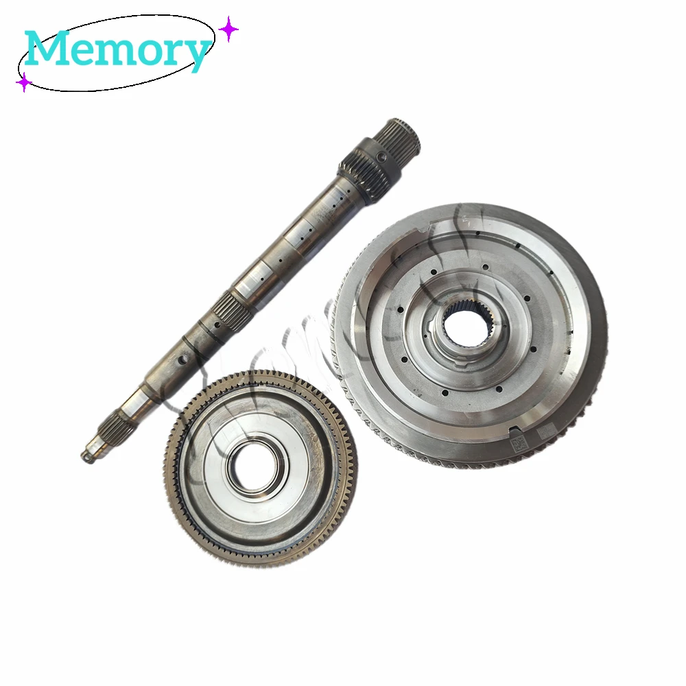 9 Speed 9HP48 948TE ZF9HP48 Transmission Input Shaft Gear Set For Land Jeep Rover Range Rover Gearbox Input Drum