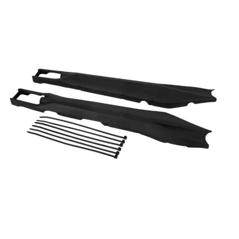 A73X-Scratch Guard For Surron Ultra Bee Electric Dirt Bike Motorcycles- Rear Swing Arm Protector Cover Guard