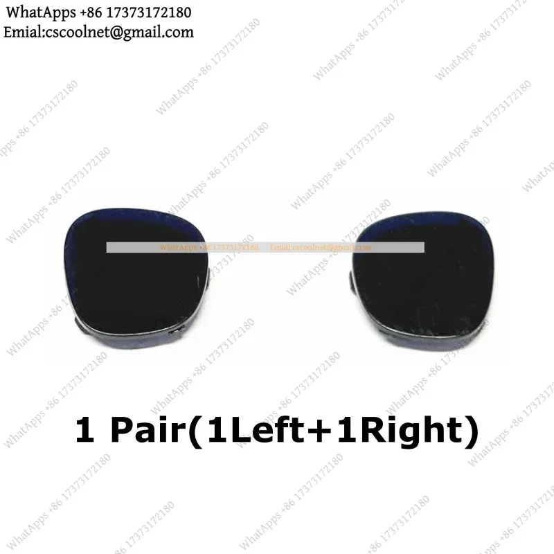 Front Radar Cover For DJI Mini 5 Pro Left Right Radar Cover Replacement Parts Accessories Components
