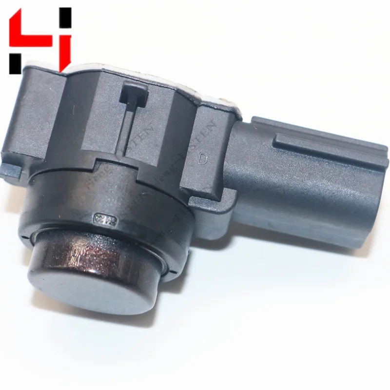 

4 шт. 23148342 OEM 0263023455 датчик парковки датчик контроля расстояния для автомобильных аксессуаров Adam Corsa E MerIva 14-17