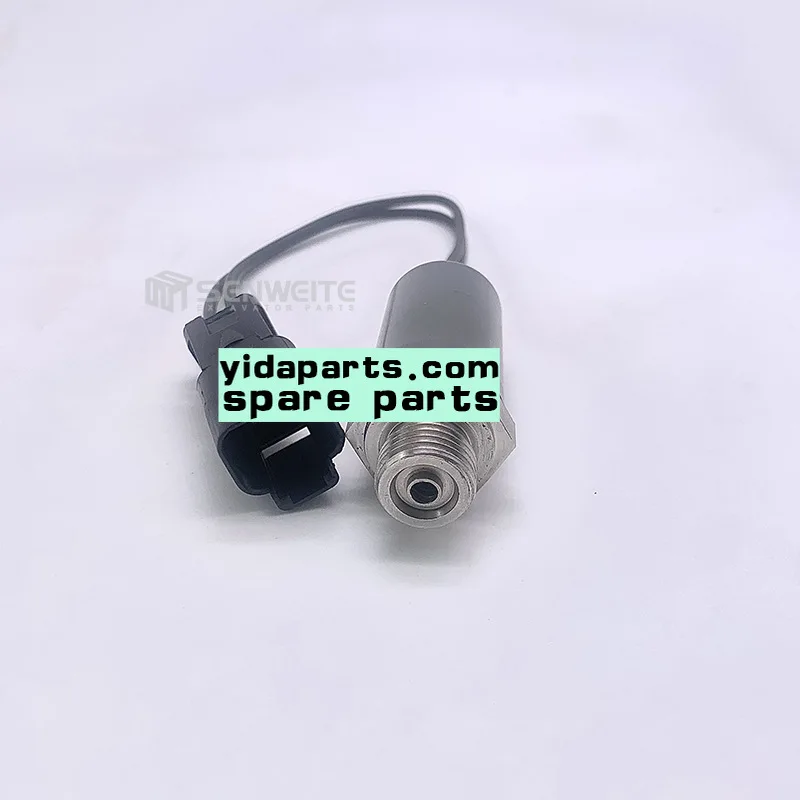 Parts of construction machinery D5G/D3G/D9/D6XE 201-4159 Pressure switch assembly of crawler bulldozer