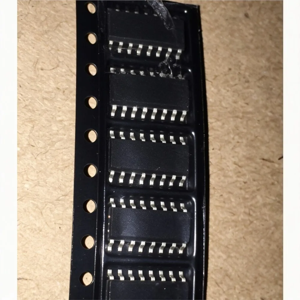 1-50PCS MC3487 MC3487DR MEGA64M1-15MD ATMEGA64M1-15MD APDS-9930-130 APDS-9930 CNS2133-250BG269-AEFF-G