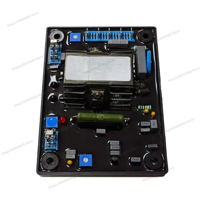SX460 Brushless Generator Automatic Voltage Regulator Accessories