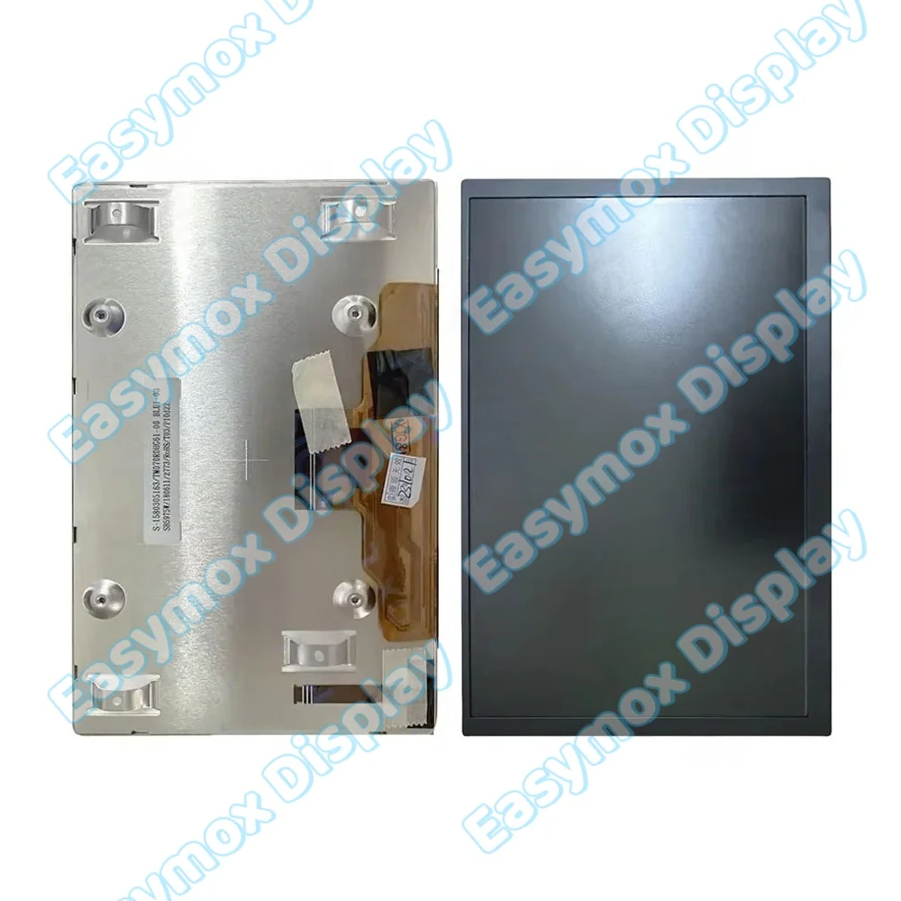 

7" LCD Display for Citroen Berlingo III (B9) Peugeot Partner Tepee 2015-2018 Radio Navigation Screen TM070RDHG61-00 9815356180