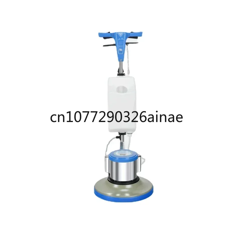 

Hotel Floor Washing Machine Brushes Wiping Machine for Polishing Floor, Carpet Cleaning Waxing Machine/ BF522 Household