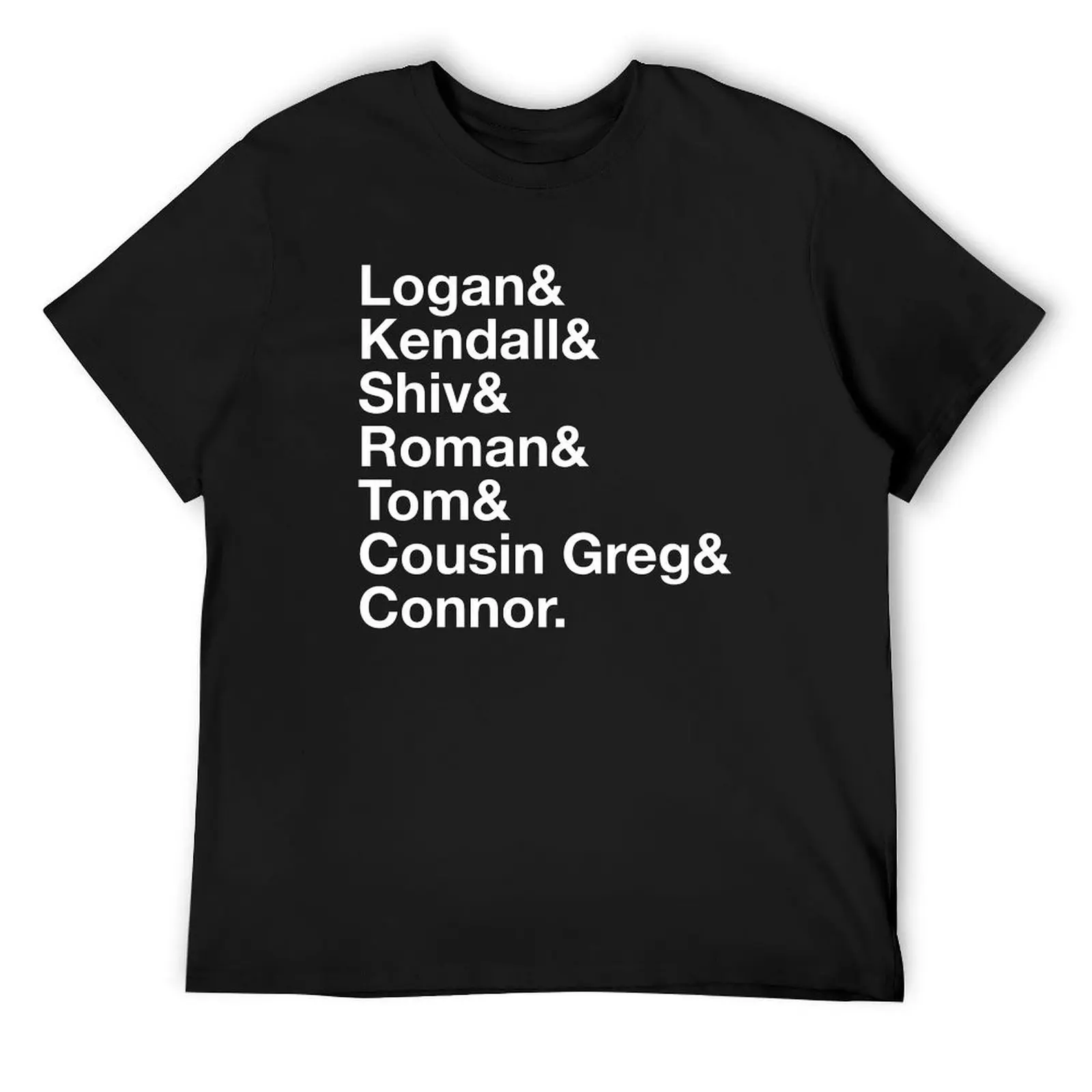 

Roy Family T-Shirt