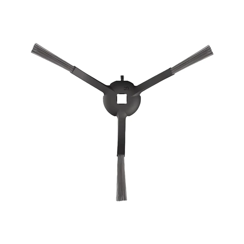 Für Dreame Mova M1 / Trouver M1 Roboter Vakuum Ersatzteile Seite Pinsel Hepa-Filter Mopp Tuch Zubehör