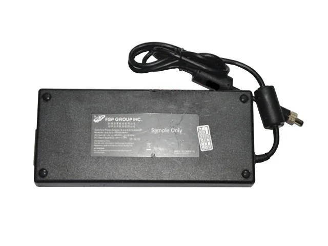 

FSP Group Inc 19V 11.57A, Barrel 5.5/2.5mm, IEC C14, FSP220-ABAN1 Power Adapter