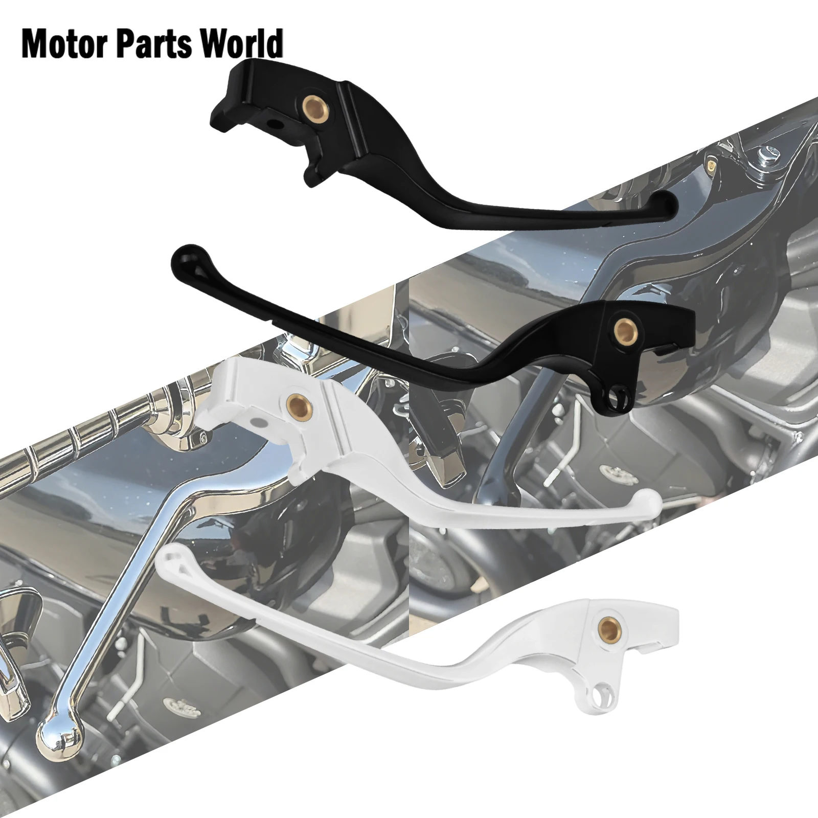 

Motorcycle Brake Clutch Levers Hand Control Brake Levers For Indian Scout 2015-2023 Scout Bobber Sixty Scout Rogue 2018-2023