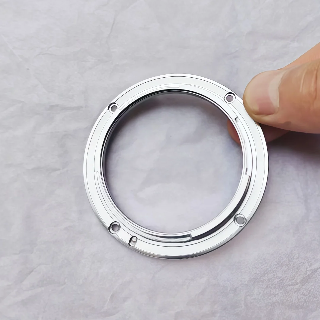 New RF Lens Bayonet Mount Repair Parts For Canon RF 24-70 F2.8 L, RF24-105 F4 L, RF28-70 F2 L, RF14-35 F4 L, RF15-35 F2.8 L