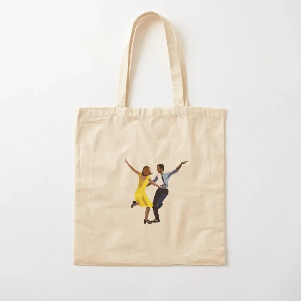 

La la land Tote Bag Women's bags sac pour femme Tote Bag