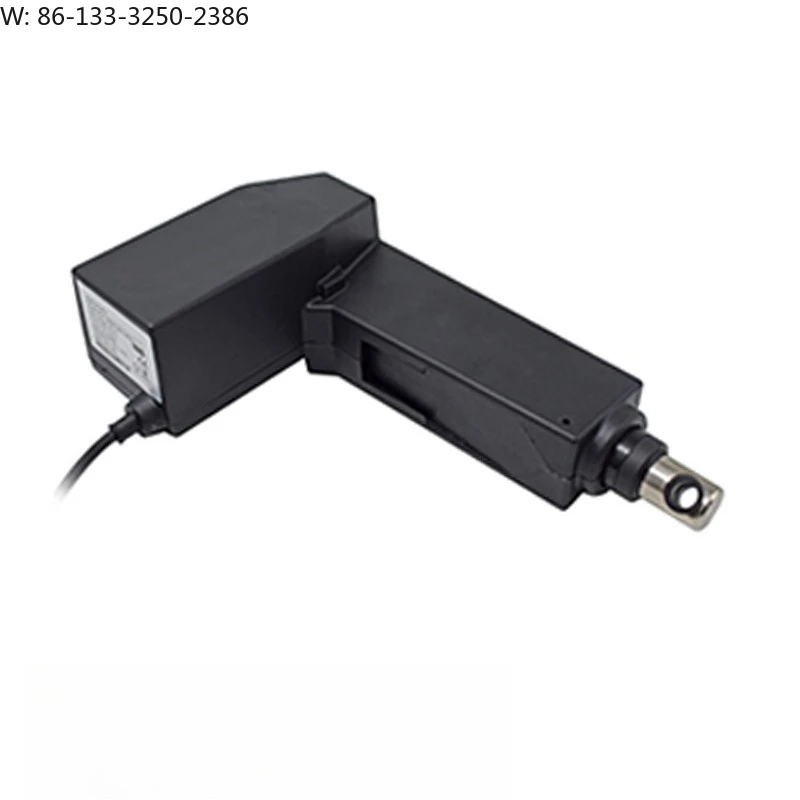 Specifications: NKLA3 24v 8000N DC electric actuator