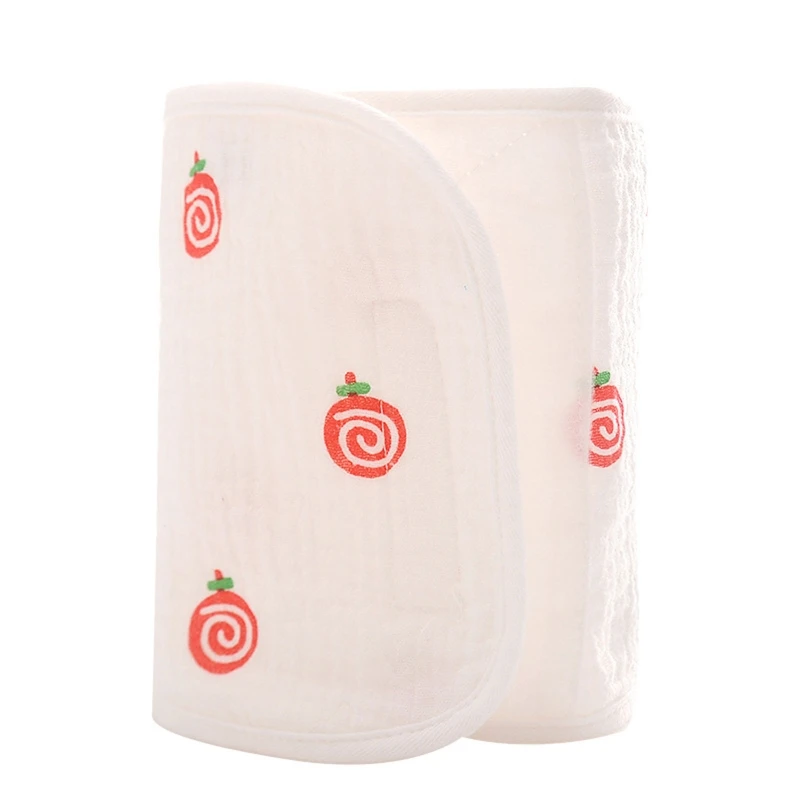 Baby Soft Cotton Belly Band Infant Umbilical Cord Care Bellyband Binder Clothing Adjustable Newborn Navel Belt Belly Protector