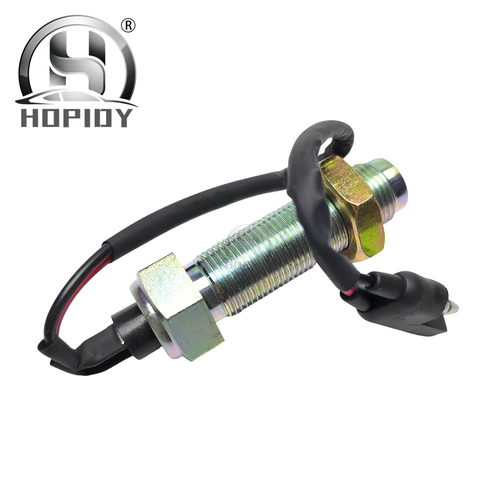 

MRE1 for Dongfeng Truck Cummins Excavator Speed Sensor Odometer Sensor 3971994