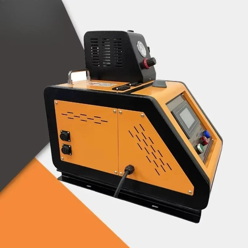 5L Hot Melt Glue hine Applied to Bread Box Assemb hine