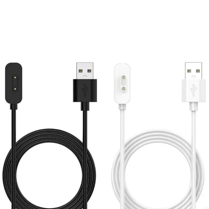 

15YA 100cm Watch Charging Cable Watch Accessories Charging Cable for WhizKid 2i/2pro Protable USB Charging Cord Cable Wire