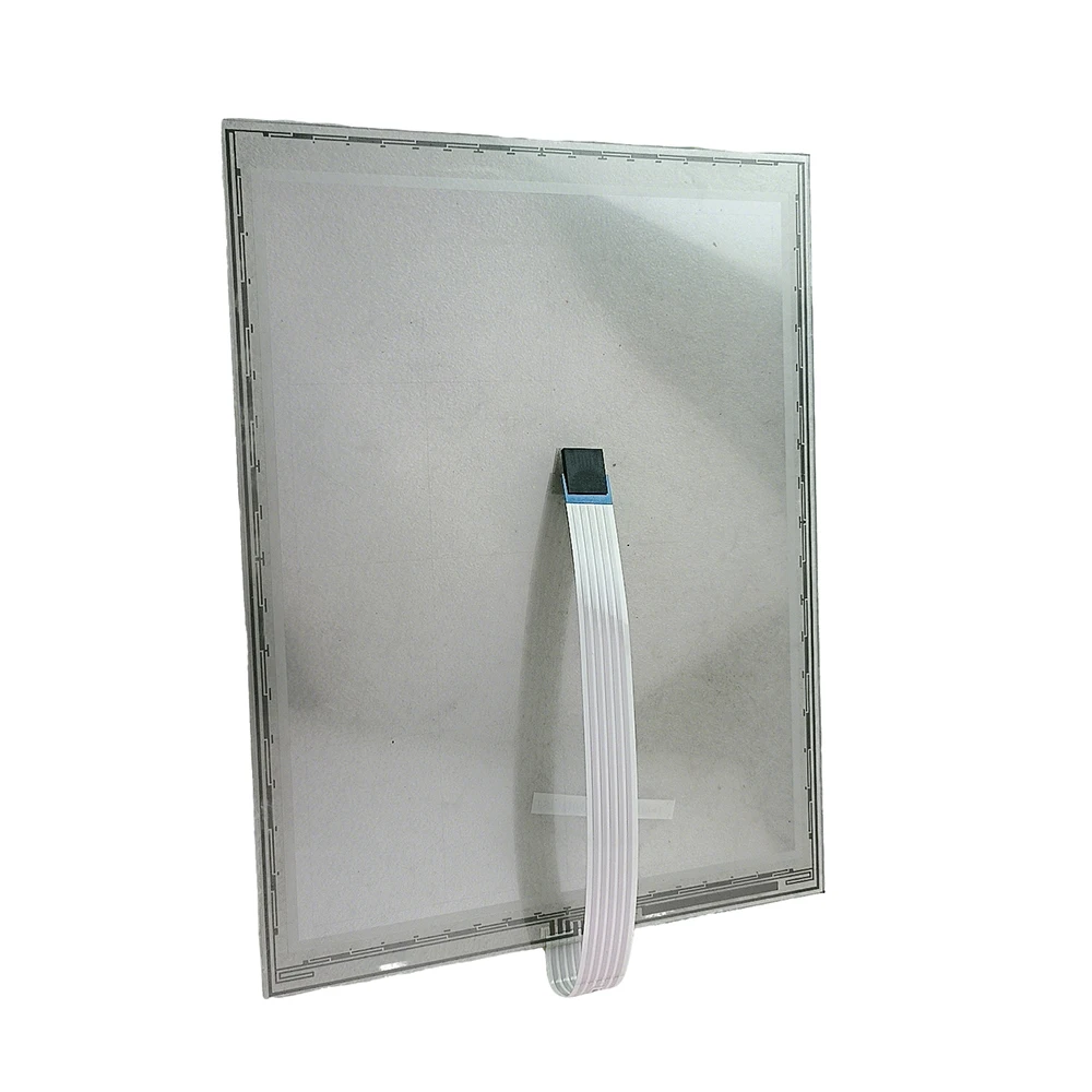 For Sepro Touch PN: FST-T104B110I New Touch Screen Panel Glass Touchpad