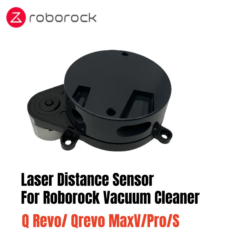 

Оригинальный лазерный датчик расстояния для Roborock Q Revo/Qrevo MaxV/Pro/S, запасные части для робота-пылесоса
