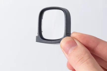 Fresh Fresh Jewelers Magnifying Glasses With 2X 4X 6X 10X 13X Lenses With 2LEDs Light Hands-Free Design 5 Interchangeable Options - Aliexpress Deal